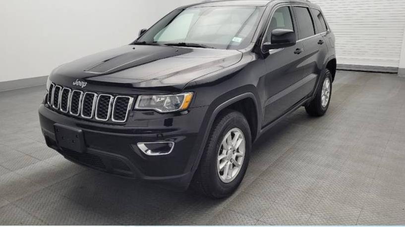 JEEP GRAND CHEROKEE 2020 1C4RJFAG8LC109909 image